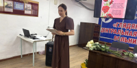 День медицинского работника. - Притобольный муниципальный округ