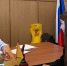 Председатель партии "Справедливая Россия" Сергей Миронов провёл приём граждан - ГТРК Санкт-Петербург