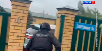 Директора одного из госучреждений Петербурга задержали по подозрению в коррупции - ГТРК Санкт-Петербург