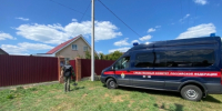 Возбуждено уголовное дело по факту травмирования ребенка в городе Кинель - Следственный комитет