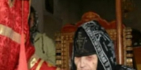 11 июня, день памяти незабвенной матушки, одной из "сторожил" дореволюционного Дивеевского монастыря – схимонахини До́мники. - Женский монастырь Дивеево