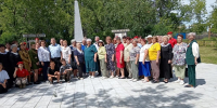 Выездное заседание Совета ветеранов МО Горноуральский - Горноуральский городской округ