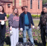 В Володарском районе Брянска провели традиционную пятничную уборку - ИА Наш Брянск.ru
