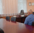 Глава района провел личный прием - Купинский район