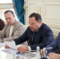 Арсланбек Алибеков рассказал о строительстве дорог к Каспийскому прибрежному кластеру - Министерство транспорта