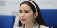 Альбом Саиды Мухаметзяновой «Жаныем, жанашым» представят на фестивале «Каракуз». - ИА Татар-информ