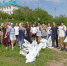 26 июня состоится акция «Вода России» в д. Чаново - Газета Истра сегодня