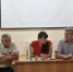 Глава района встретился с жителями Верх-Мильтюшинского сельсовета - Черепановский район