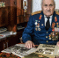 Тверскому участнику Парада Победы Владимиру Левандовскому исполнилось 95 лет - Афанасий-биржа
