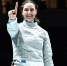 Подмосковная саблистка Егорян стала четырёхкратной чемпионкой Европы - РТВ-Подмосковье