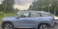 Автомобилистка отвлеклась и попала в ДТП на трассе в Тверской области - Афанасий-биржа