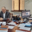 Галип Галипов в режиме ВКС принял участие в заседании Антитеррористической комиссии РД - Гумбетовский район