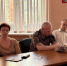 В городе дан официальный старт работе Штаба общественных наблюдателей - Kotelniki.Info