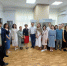 Открытие выставки «Связь поколений» - Крымскотатарский музей культурно-исторического наследия