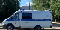 Полицейские задержали рецидивиста за кражу продуктов из супермаркета - Bryansk.News