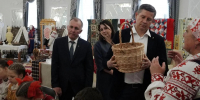 Егор Ковальчук совершил ознакомительную поездку по Брянску - ИА Наш Брянск.ru