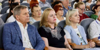 ДЕЯТЕЛЬНОСТЬ ОРГАНОВ МСУ ОБСУДИЛИ В ТИХОРЕЦКЕ - Администрация г.п. Тихорецк