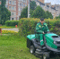«Городское хозяйство» планирует купить ещё несколько таких помощников. - Новгородские Ведомости