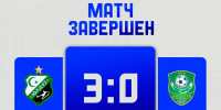 «Юлдуз» одержал победу над УОР в матче 6-го тура - Федерация футбола