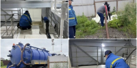 ​МУП «Истринский водоканал»: плановые работы на водозаборных узлах за текущую неделю - Газета Истра сегодня