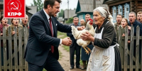 📌Илья Дзезюля о заседании Комитета областной Думы по агропромышленной политике📌 - КПРФ