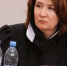 «Золотая судья» Хахалева прикупила квартиру в Тбилиси - Столица С