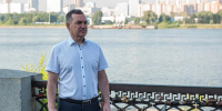 Мэр Новосибирска Кудрявцев раскрыл детали празднования Дня города-2026 - Сиб.фм