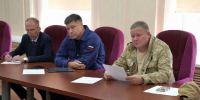 В двух районах Хабаровского края сохраняется напряженная ситуация по топливу - Baikal24.Ru