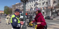Электросамокаты в Уфе предложили запретить полностью | ГТРК «Башкортостан» - ГТРК Башкортостан