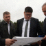 Чиновники правительства и "Герой Приангарья" проверили благоустройство Шелехова - Baikal24.Ru