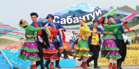 С праздником Сабантуй! - Федерация профсоюзов РТ