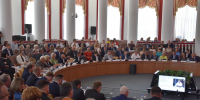 Депутаты поддержали передачу области транспортных полномочий для вывода ТТП из кризиса - Orelsreda.Ru