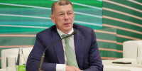 Топилин назвал запуск завода СПГ-оборудования в РТ примером консолидации усилий - ИА Татар-информ