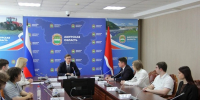 ИТ-стипендии впервые вручили студентам в Приамурье - ИА Порт Амур