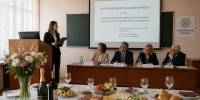 Традиция или взятка: накрывают ли стол на защите в новосибирских вузах - Gorsite.Ru