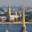 Петербург по итогам прошлого года занял первое место в рейтинге эффективности реализуемых проектов | ФОТО Александра ДРОЗДОВА - С.-Петербургские ведомости