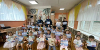 Профилактические беседы продолжаются: безопасность начинается с детства - Министерство по делам гражданской обороны и чрезвычайным ситуациям