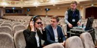 Театры Петербурга и Ленобласти могут получить гранты на тифлокомментирование - Peterburg2.Ru