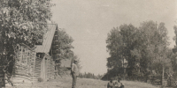 О деревне Черемисы и роде Бронниковых - Bogorodskoe43.Ru