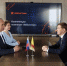 ИТ-компании Чувашии рассказали делегации из Беларуси о своих новых цифровых продуктах - Министерство информационной политики