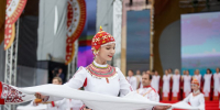Программа основных культурных мероприятий, приуроченных  к празднованию  в 2026 году  Дня Республики - Министерство культуры, по делам национальностей и архивного дела