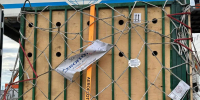 Спасенную в Приморье медведицу Майку доставили в Москву - ГТРК Владивосток