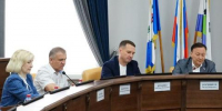 В Иркутске разрешат строить в парках фитнес-клубы - Baikal24.Ru