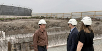 Новая газовая станция в Южно-Сахалинске заработает в IV квартале - SakhalinMedia.Ru