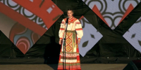 По амурским сёлам проедет «Код культуры»: фольклористы отправятся в этно-экспедицию - gtrkamur.ru - ГТРК Амур