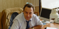 Человек, создавший университет - ТГУ