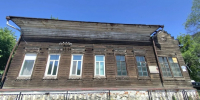 Столетний дом возле школы искусств в Благовещенске расселили и готовят к реставрации (ФОТО) - Asn24.Ru