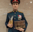 Кирилл Покатилов из личного архива героя - ChitaMedia