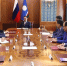 Айсен Николаев и академики РАН обсудили вопросы развития Арктики - Yakutia-Daily.Ru