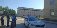 В Новосибирске с начала года 11 детей-водителей получили травмы в ДТП - Precedent.TV